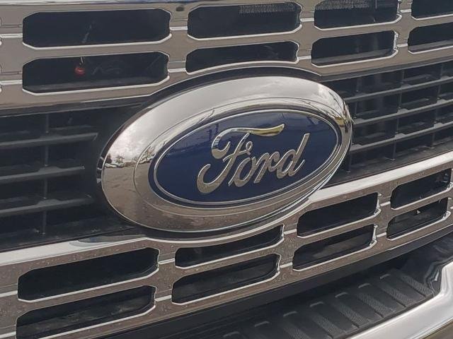 2024 Ford F-550 Super Duty Chassis Cab XL - Photo 20