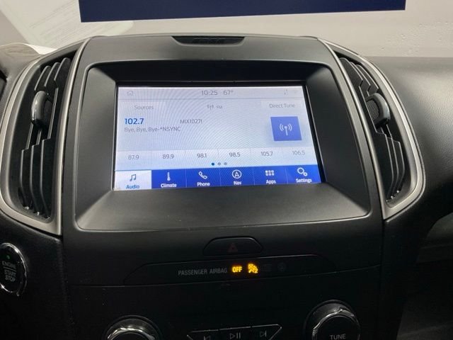 Certified Used 2020 Magnetic Ford SEL image 35