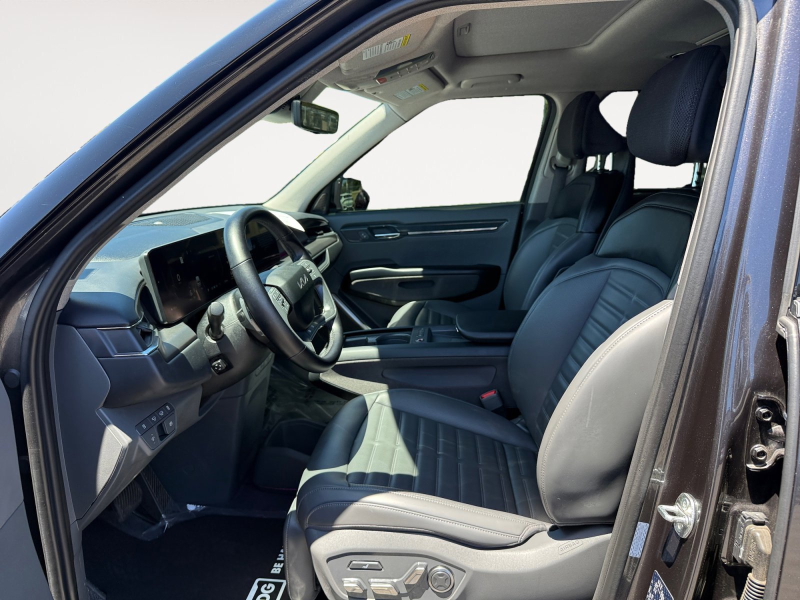 Used 2024 Panthera Metallic Kia Land image 10