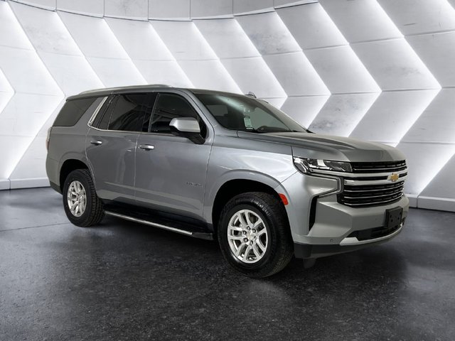 Pre-Owned 2024 Chevrolet Tahoe LT SUV in El Paso #VCTDE682 | Viva Chevrolet
