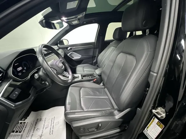 Certified Used 2024  Audi S line Premium image 20