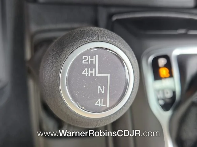 New 2026 Reign Exterior Paint Jeep Sport S image 22