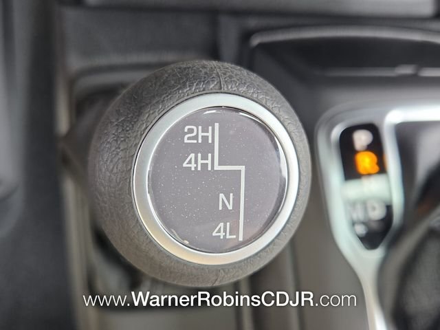 New 2026 Reign Exterior Paint Jeep Sport S image 22