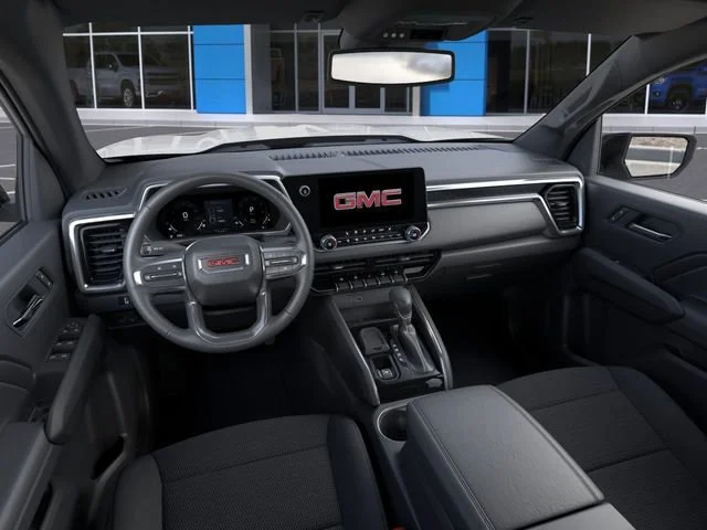 New 2026 Summit White GMC Elevation image 15