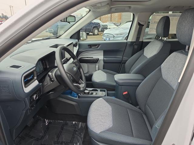 New 2026 Oxford White Ford XLT image 26