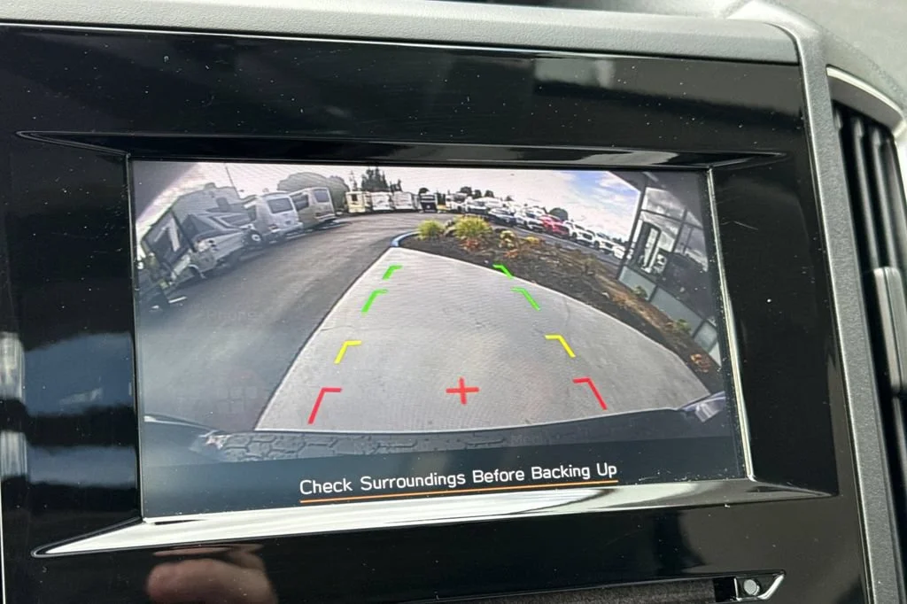 2021 Subaru Crosstrek Premium - Photo 19