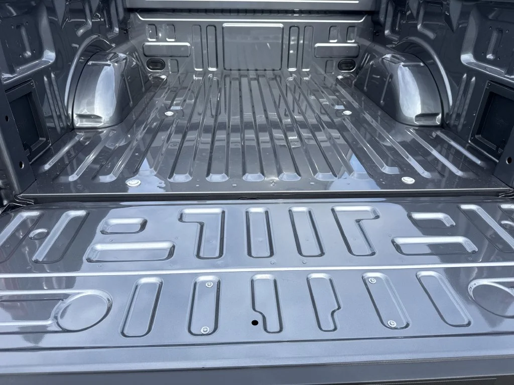 New 2026 Gray Ford STX image 19