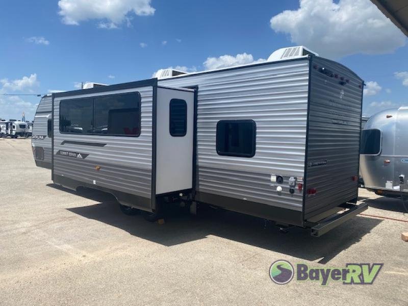 2026 Forest River Catalina photo 3