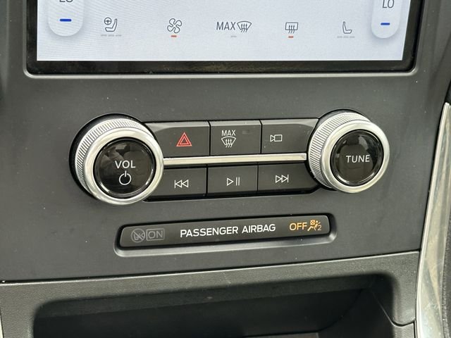 Used 2022 Gray Ford Titanium image 20