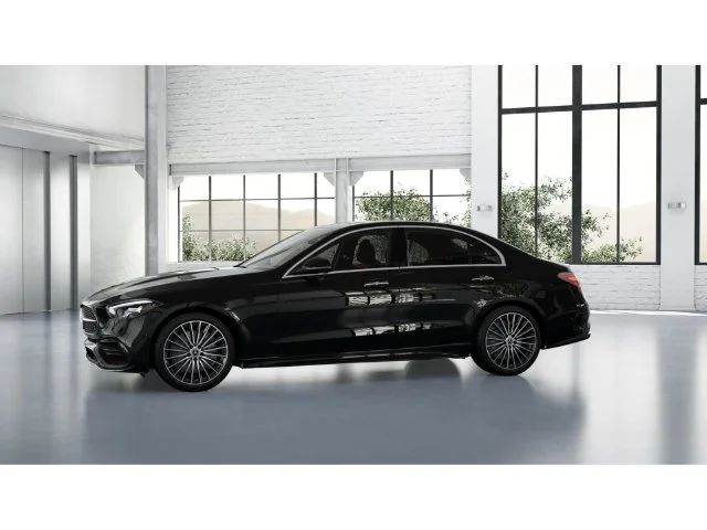 New 2026  Mercedes-Benz C 300 image 37