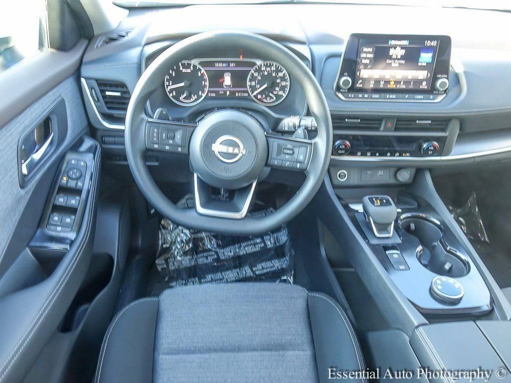 2023 NISSAN ROGUE - Image 10