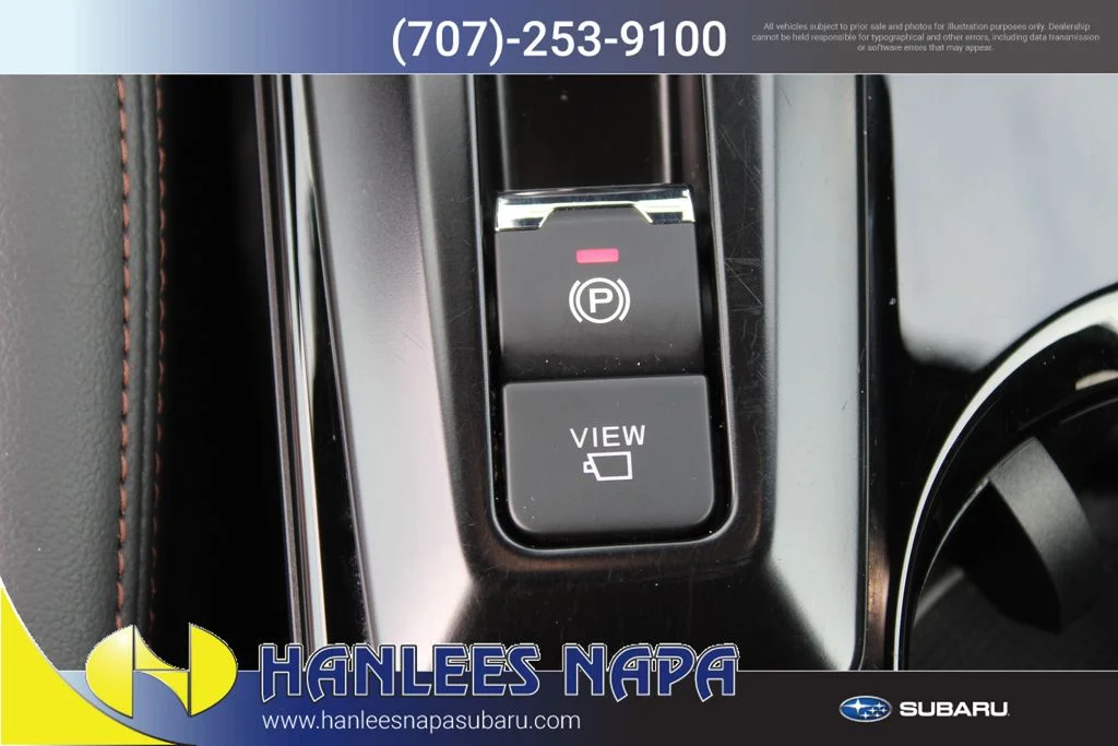 Certified Used 2026 Gray Metallic Subaru Touring image 21