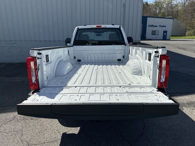 New 2026 Oxford White Ford F-250® XL image 21