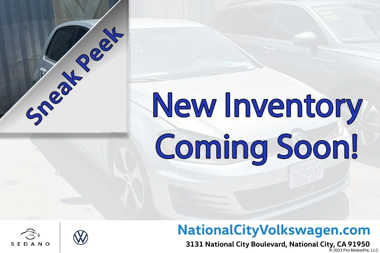 Used 2015 Silver Volkswagen 2.0T S image 1