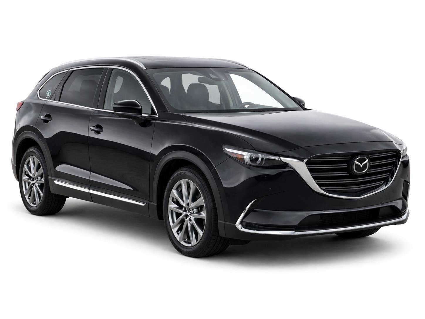 2019 Mazda CX-9 Grand Touring