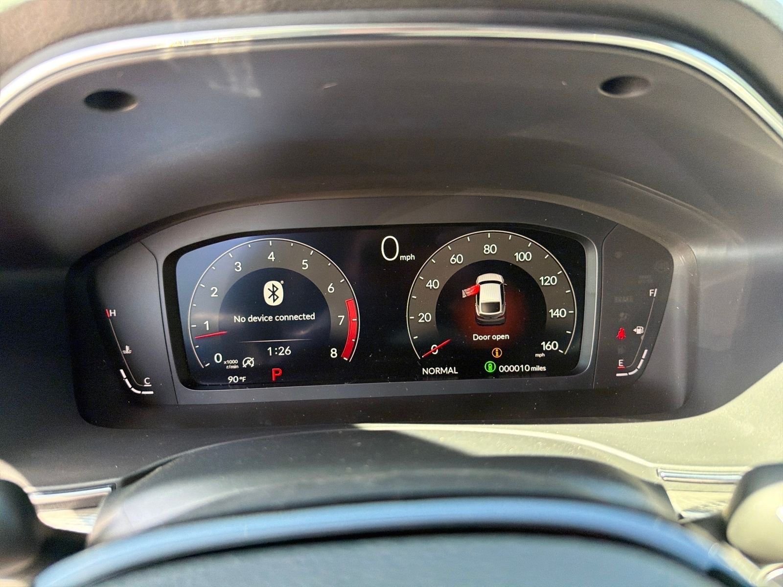 New 2026 Acura Integra A-Spec Tech Package 4D Hatchback