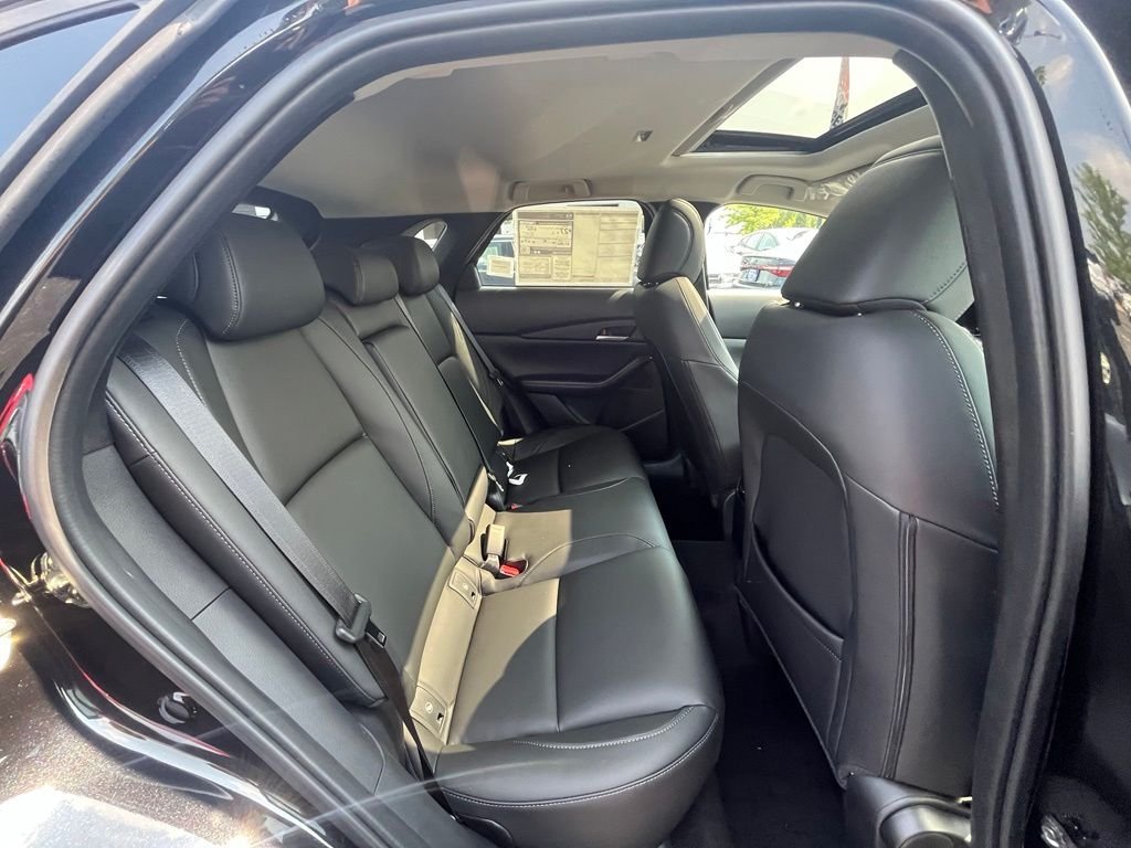 New 2026 Black Mazda 2.5 S Preferred image 25