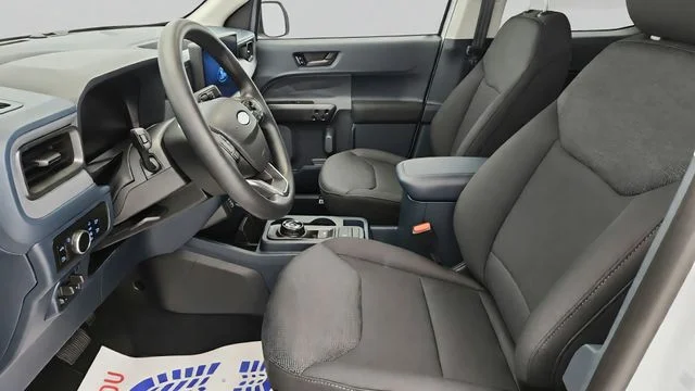 New 2026 Oxford White Ford XL image 11