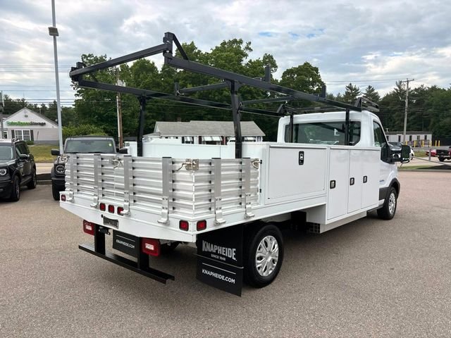 Used 2024 White Ford  image 3