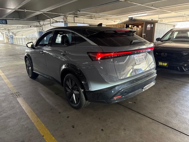 2023 Nissan Ariya Evolve+ - Photo 4