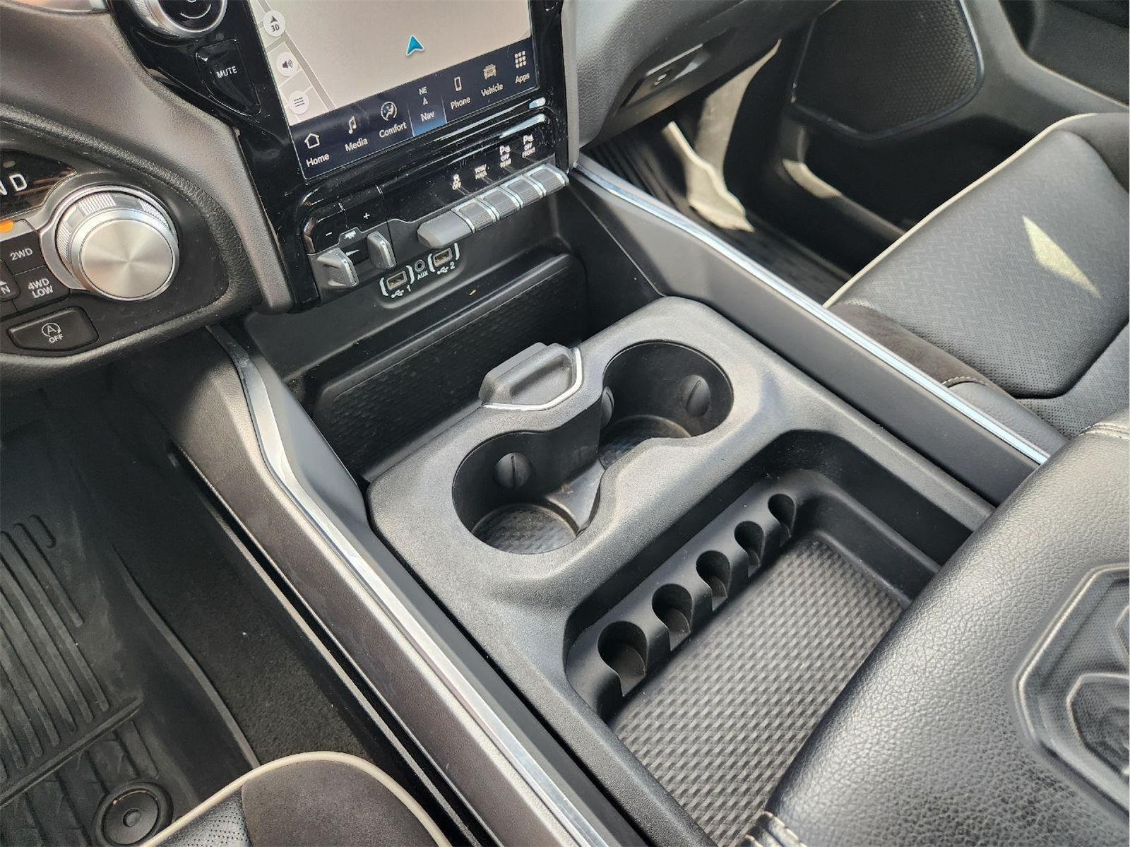 2024 Ram 1500 photo 19 of 33