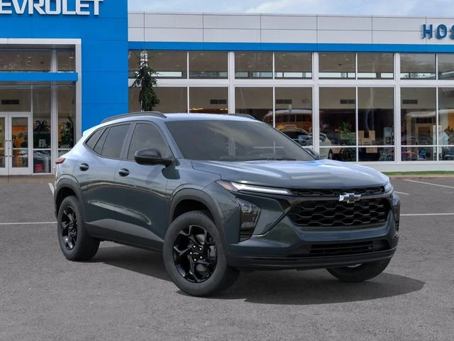 2026 Chevrolet Trax LT - Photo 7