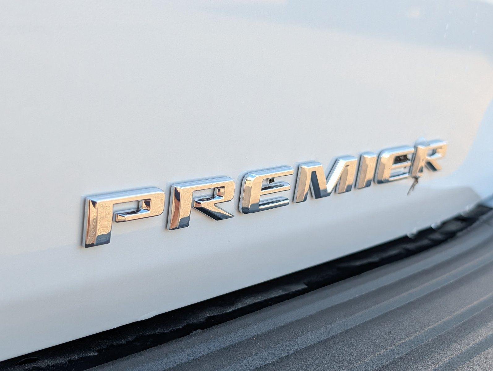 2026 Chevrolet Tahoe Premier - Photo 36