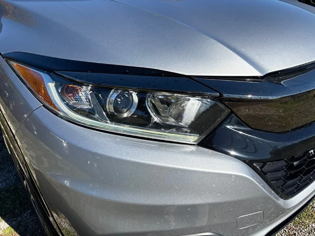 Used 2019 Silver Honda Sport image 6