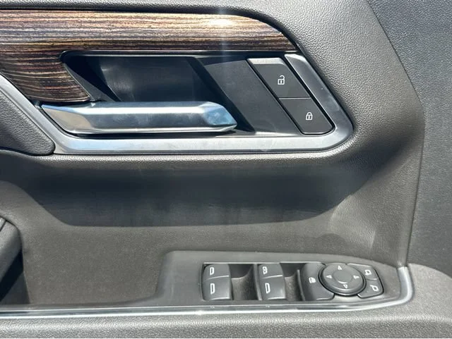 2026 GMC Sierra 1500 Elevation - Photo 33