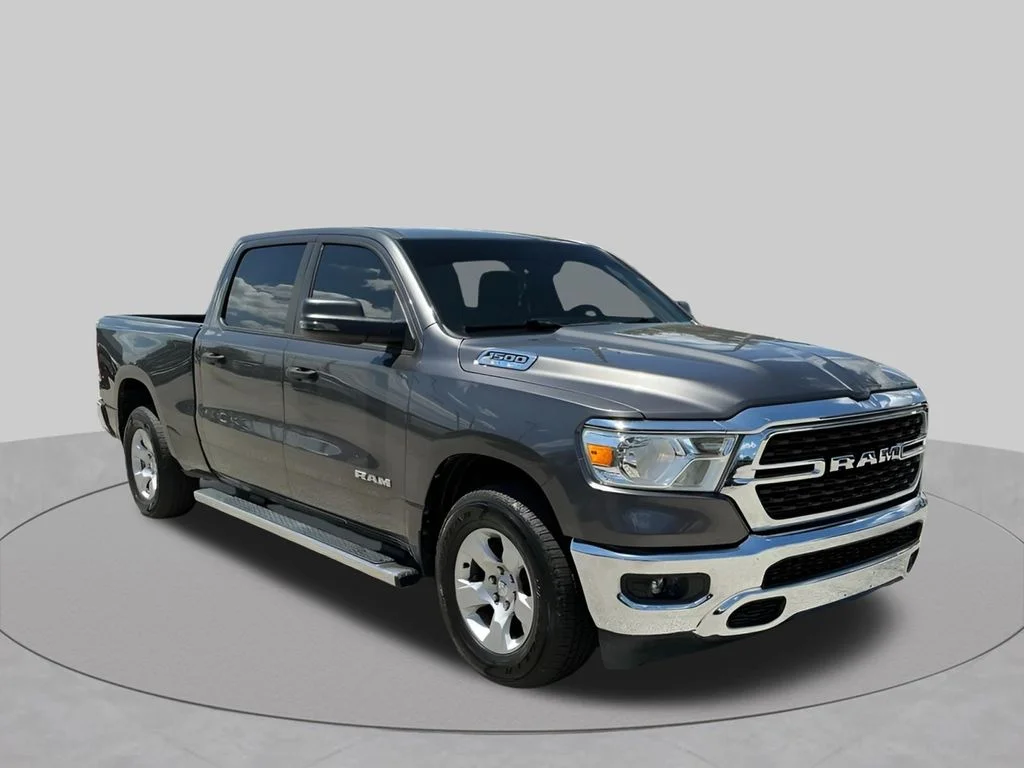 Used 2023 Gray Ram Big Horn/Lone Star image 10
