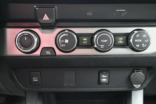 Used 2019 Magnetic Gray Metallic Toyota SR image 17