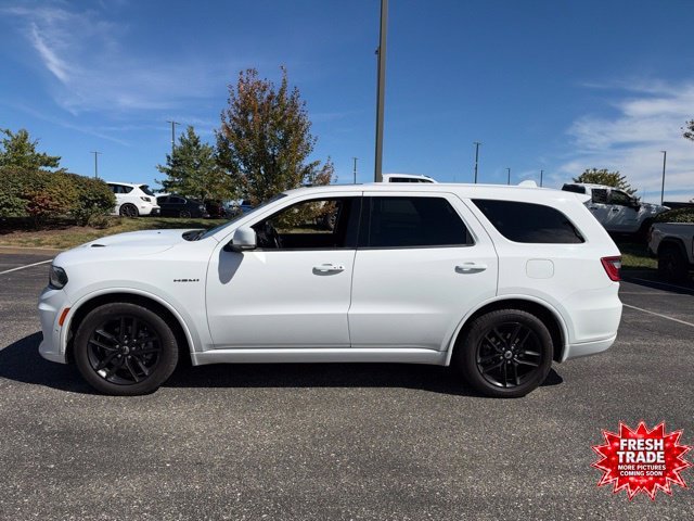Used 2021  Dodge R/T image 1