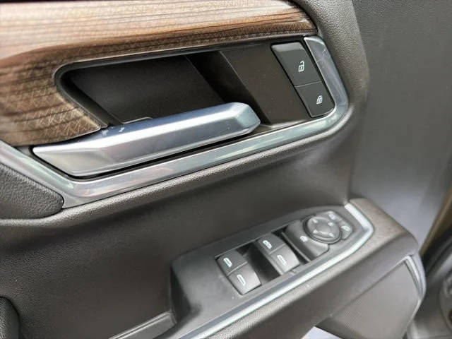 Used 2023 Harvest Bronze Metallic Chevrolet LT (2FL) image 27