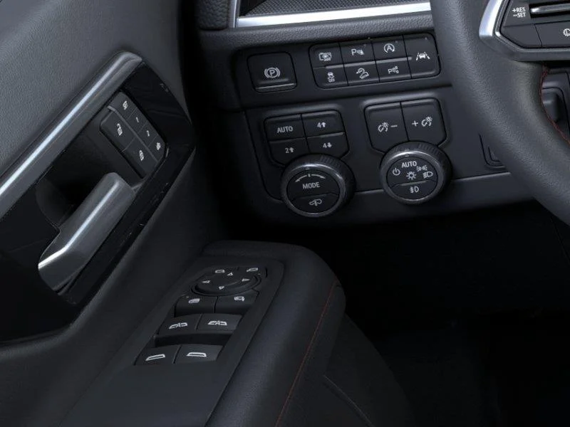New 2026 Cypress Gray Chevrolet RST image 22