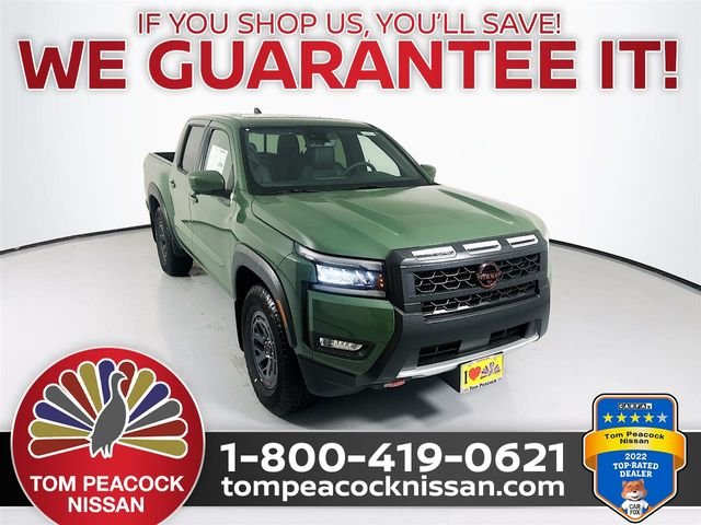 Tom Peacock Nissan Reviews
