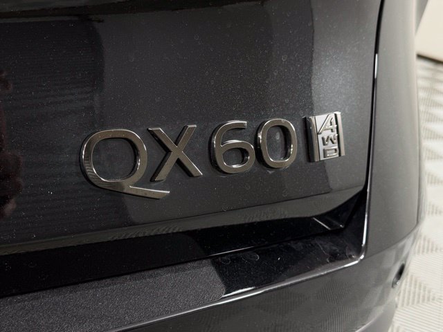 2026 INFINITI QX60 AUTOGRAPH - Photo 11