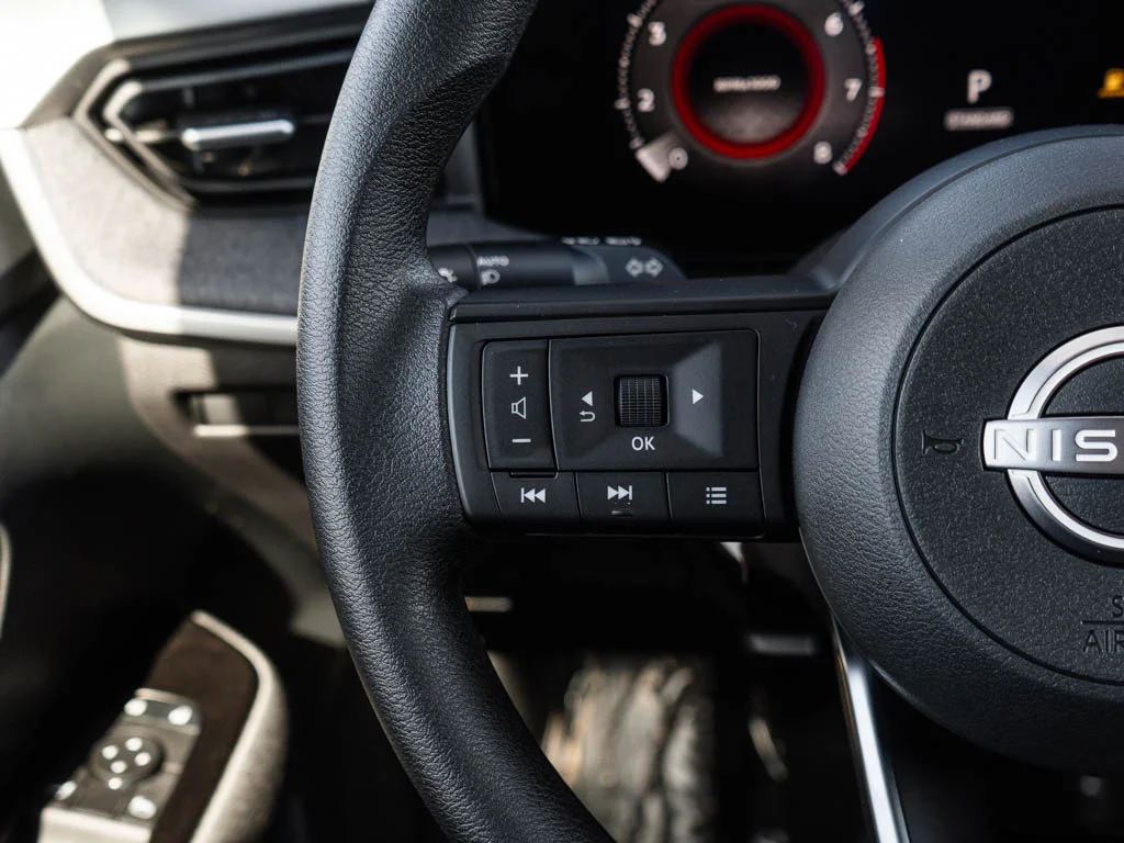 2026 Nissan KICKS SV AWD - Photo 19
