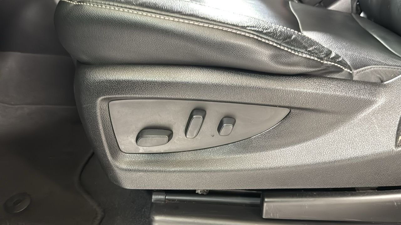 Used 2019 Gray Chevrolet LT image 14