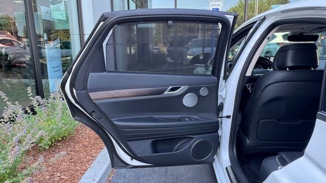 2021 GENESIS G80 Base - Photo 17