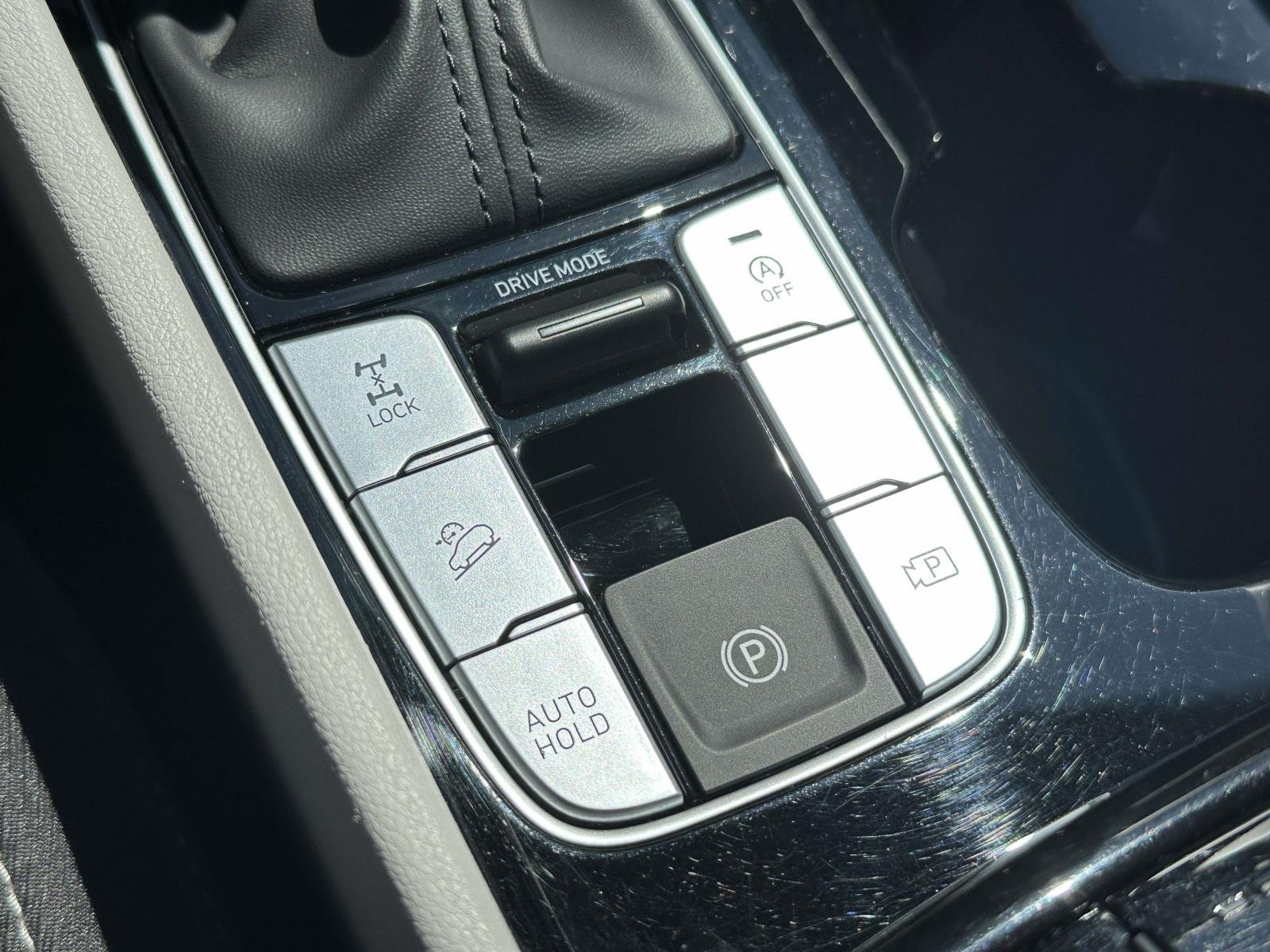 2024 Hyundai Tucson SEL - Photo 38