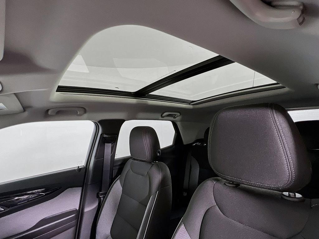 2026 Chevrolet Trailblazer LT - Photo 21