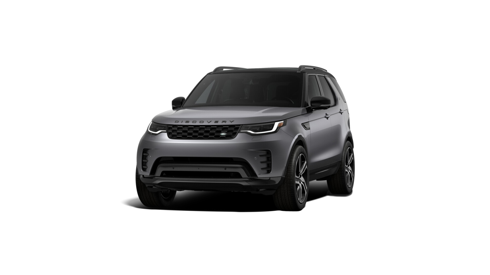 2027 Land Rover Discovery