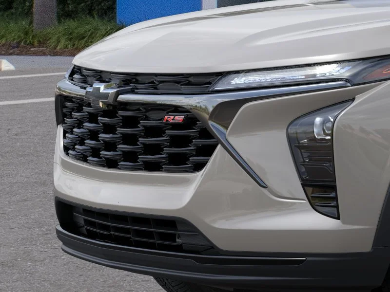 2026 Chevrolet Trax RS - Photo 13