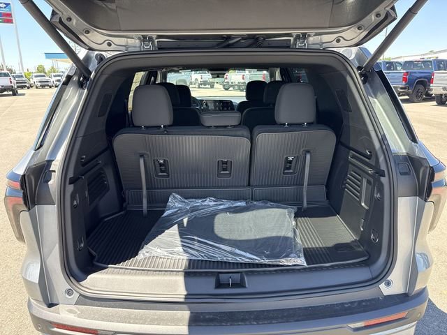 2026 Chevrolet Traverse LT - Photo 21