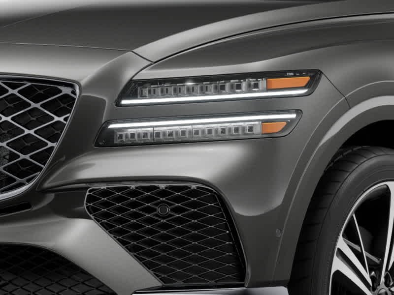 New 2026 Makalu Gray Genesis 3.5T E-SC MHEV image 11