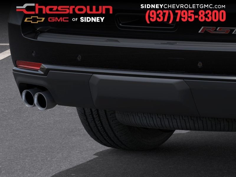 2026 Chevrolet Tahoe RST - Photo 14