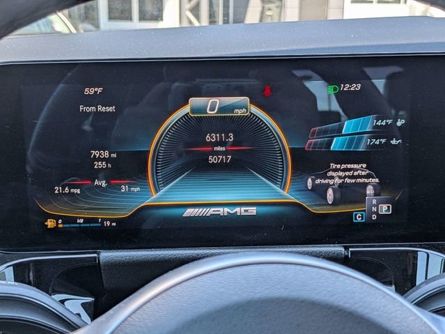 2022 Mercedes-Benz GLA GLA45 AMG - Photo 24