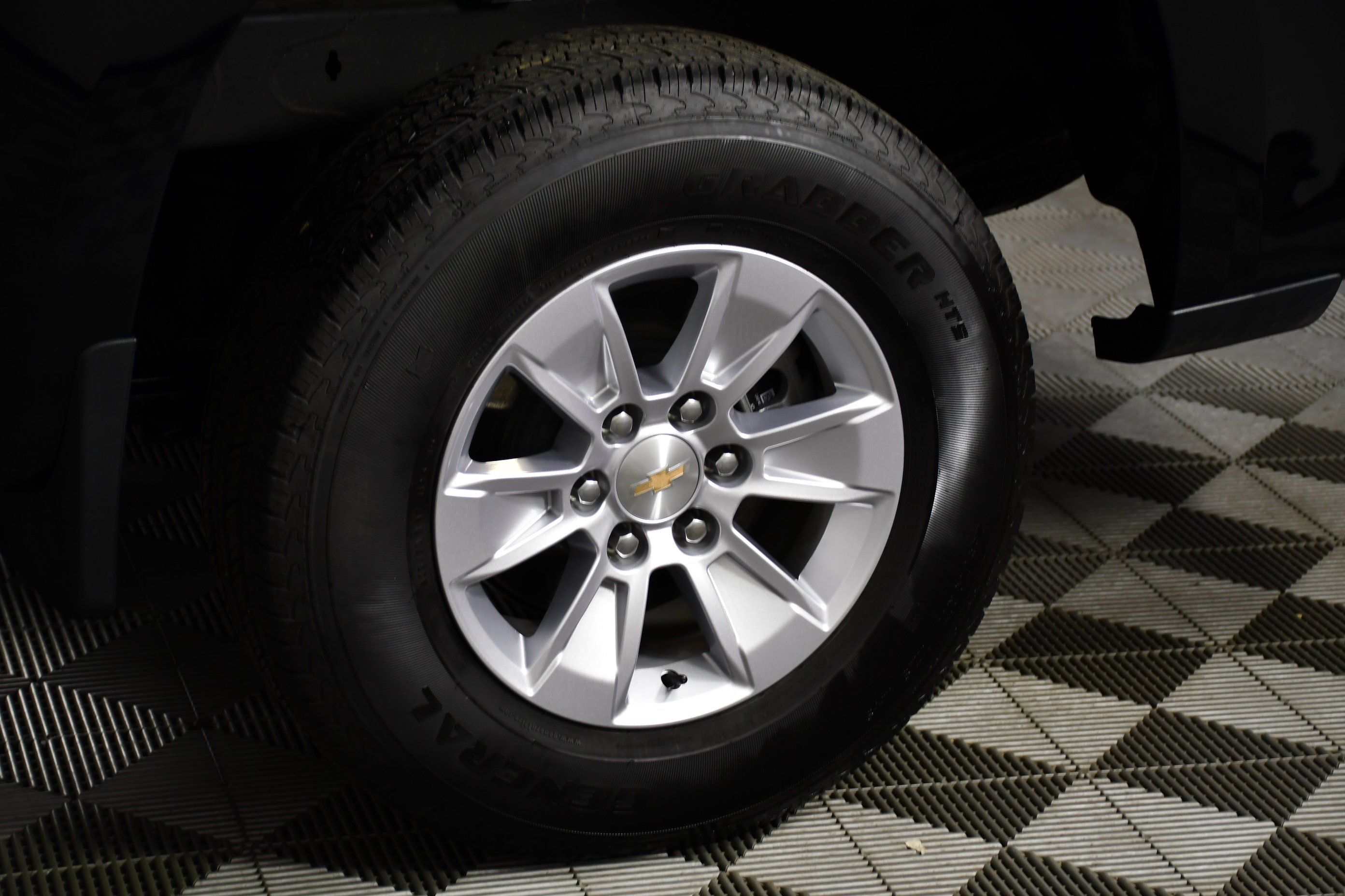 Used 2026 Black Chevrolet LT image 52