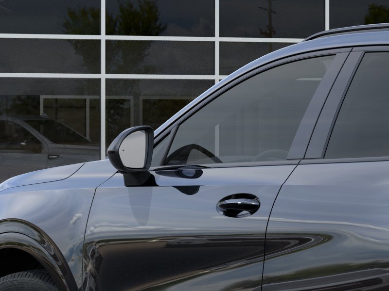 2026 Buick Envision Sport Touring - Photo 12