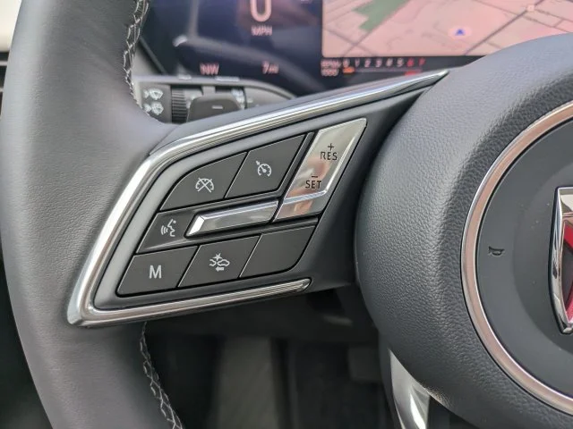 2026 Buick Envision Avenir - Photo 24